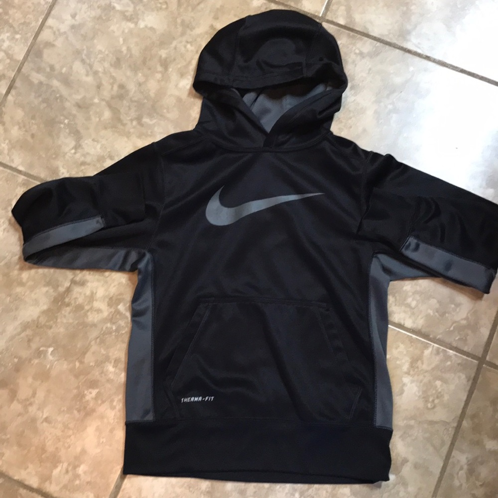 Nike hoodie